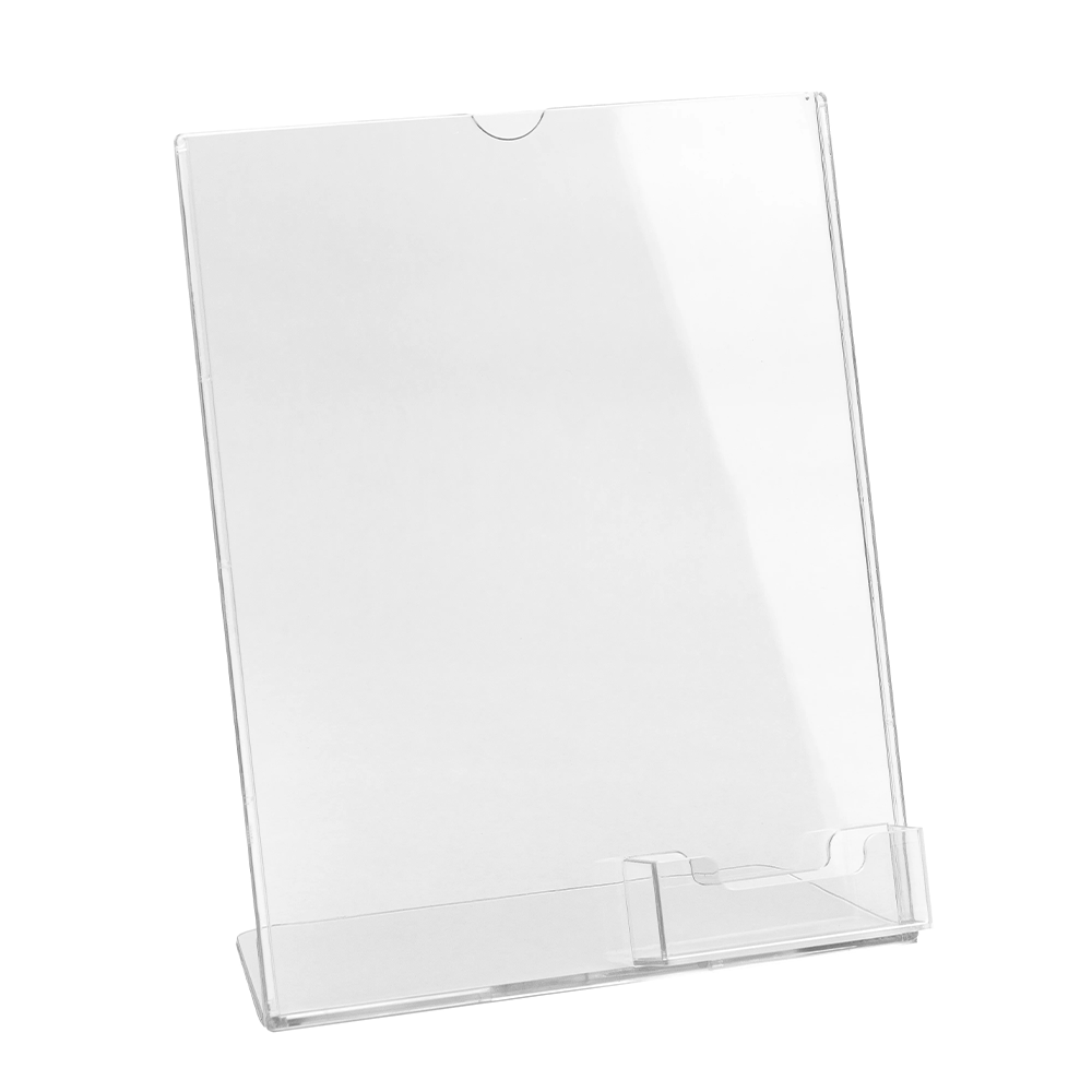 8 Bay Business Card Holder – Propromo Canada